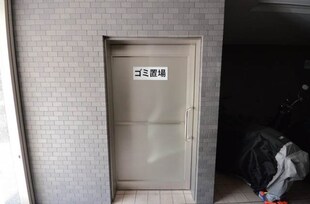 セントヒルズ住吉レジデンスの物件外観写真